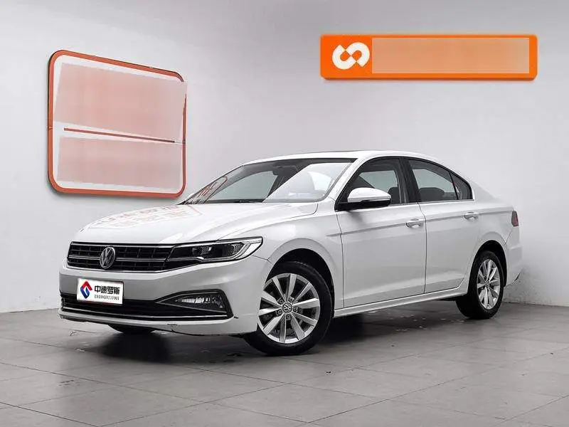 Bora 2020 1.5L Automatic Comfort