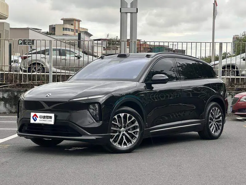 NIO ES6 2024 75kWh