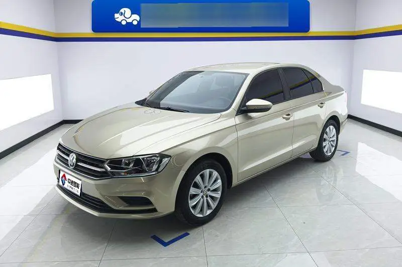Bora 2019 Bora Legend 1.5L Automatic Fashion National VI