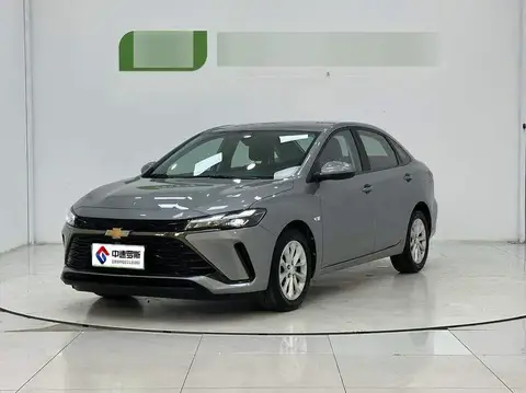 Cruze 2023 1.5L Dual Clutch WOW Edition