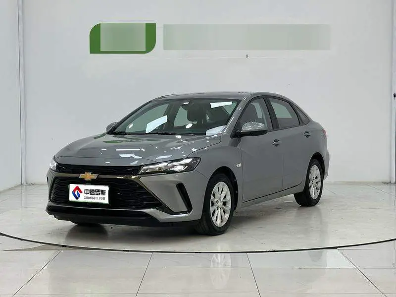 Cruze 2023 1.5L Dual Clutch WOW Edition