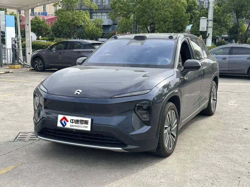 NIO ES7 2022 75kWh