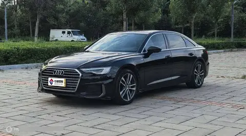 Audi A6L 2021 40 TFSI Luxury Dynamic Edition