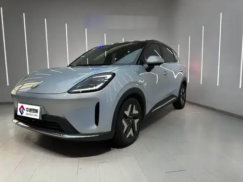 BingoS 2025 430km Flagship Mẫu