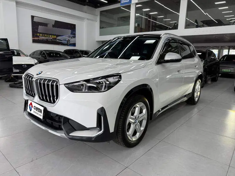 BMW X1 2023 sDrive20Li X Design Package
