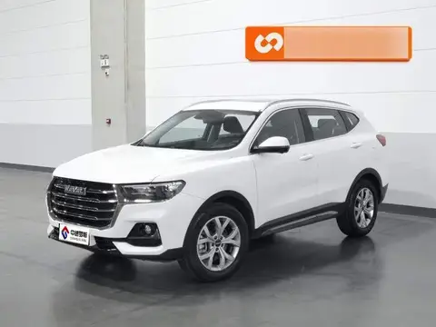 Haval H6 2021 National Trend Edition 1.5T Automatic Champion Edition