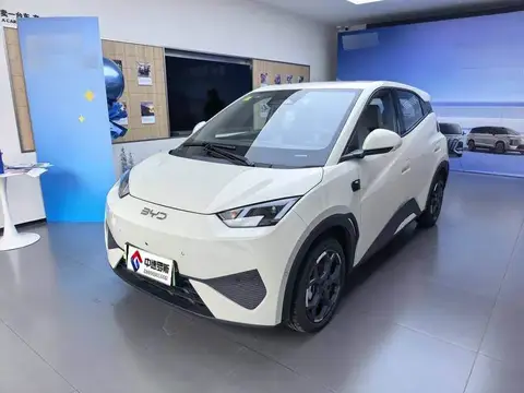 Seagull 2025 Smart Driving Edition 405กม. Flying Edition