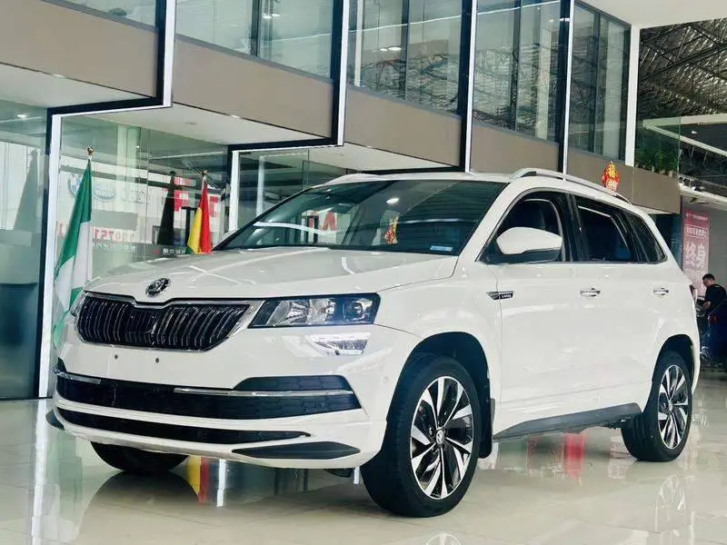 Keroke 2022 TSI280 Luxury Edition