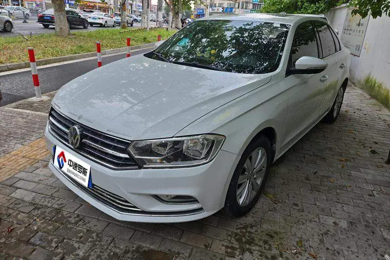 Bora 2018 1.5L Automatic Comfort