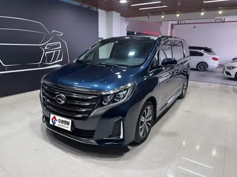 Trumpchi M8 2020 Pilot 390T Premium Edition