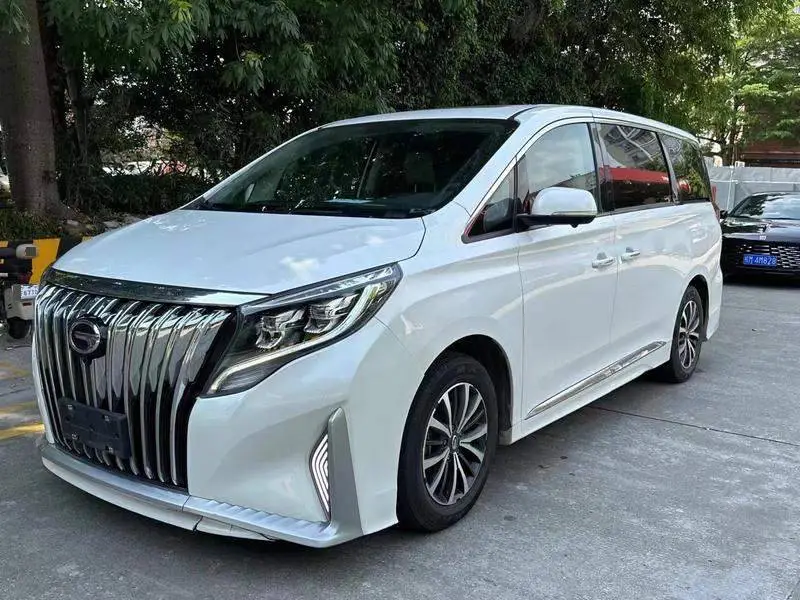 Trumpchi M8 2023 Lingxiu Series 390T Premium Edition