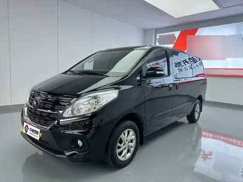 Lingzhi PLUS 2025 1.5T Manual Deluxe 7-Seater