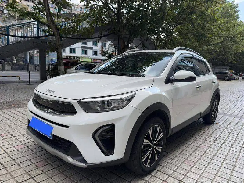 Yipao 2021 1.4L Automatic Fun Edition