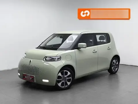 Ora White Cat 2020 305km Luxury Model