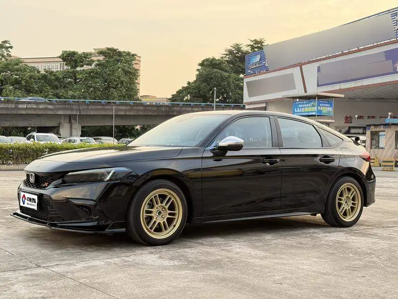 Civic 2023 HATCHBACK 2.0L e:HEV Extreme Edition