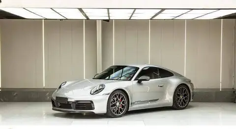 Porsche 911 2023 Carrera T 3.0T