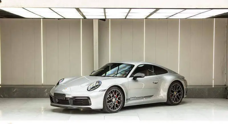 Porsche 911 2023 Carrera T 3.0T