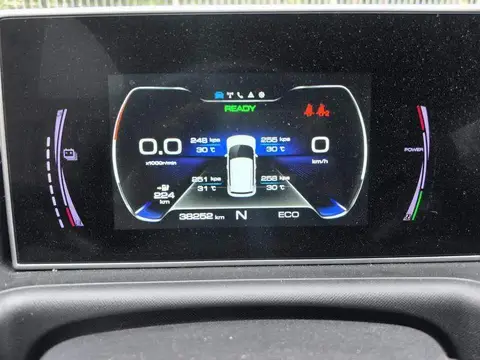 Ora White Cat 2020 305km Luxury Model