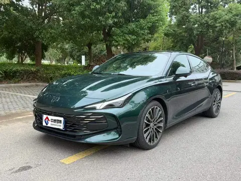 MG7 2023 1.5T DCT Comfort Edition