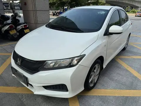 City 2017 1.5L CVT Elite Edition
