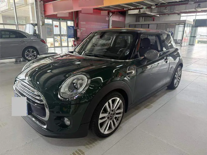 MINI 2016 1.5T COOPER SEVEN