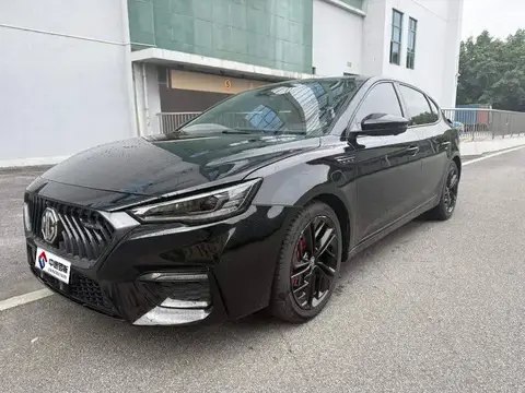 MG6 2020 1.5T Automatic Trophy Ultimate Edition
