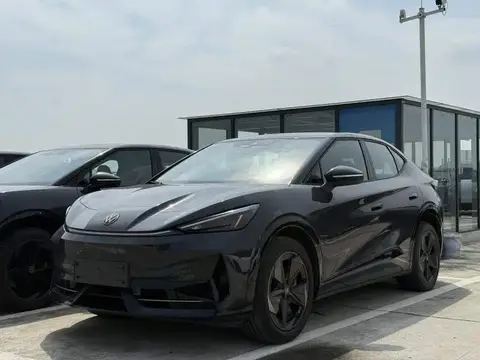ID.UNYX 2024 Ultra long-range version