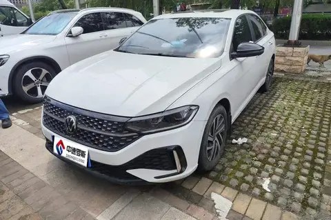Lavida 2023 300TSI DSG Starry Sky Edition