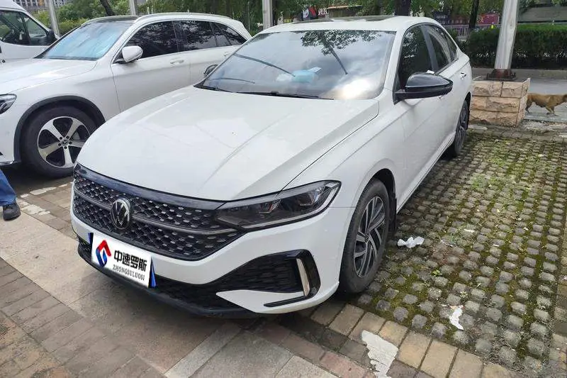 Lavida 2023 300TSI DSG Starry Sky Edition