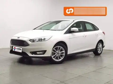 Fox 2015 Sedan 1.6L Automatic Fashion Edition