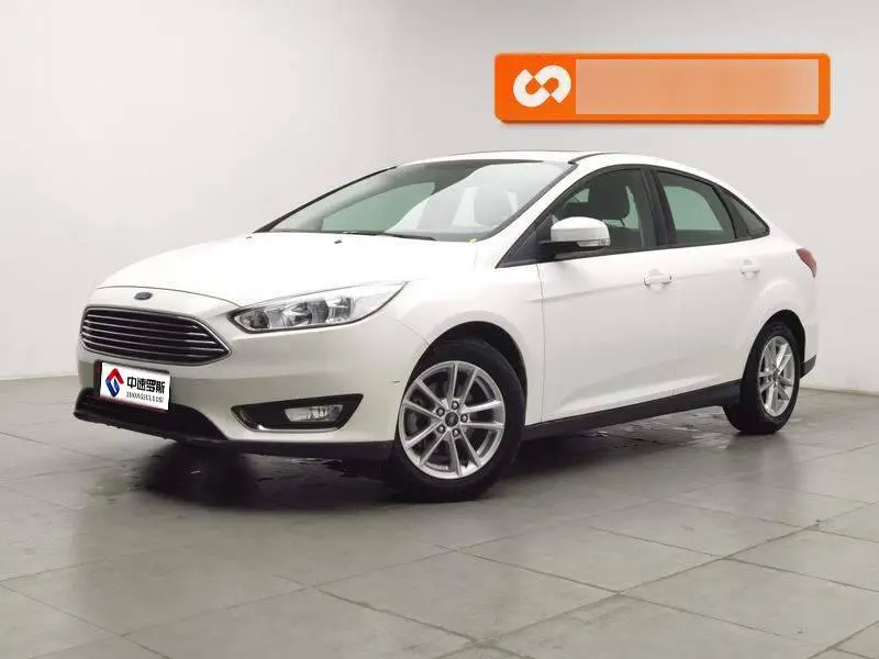 Fox 2015 Sedan 1.6L Automatic Fashion Edition