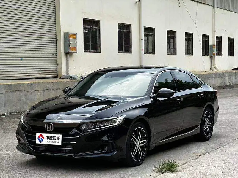 Accord 2022 260TURBO Fantasy Night Premium Edition
