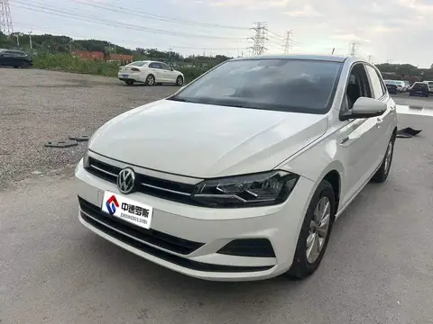 Polo 2019 Plus 1.5L Automatic Panoramic Enjoyment Edition
