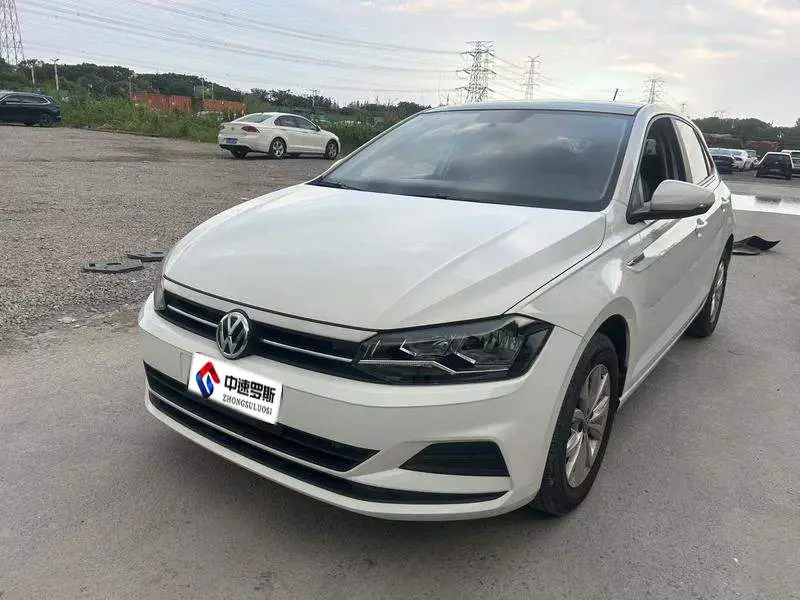 Polo 2019 Plus 1.5L Automatic Panoramic Enjoyment Edition