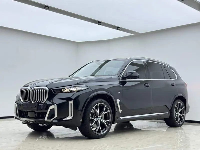 BMW X5 2023 xDrive 30Li M Sport Package