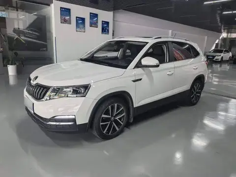 Komik 2020 1.5L Automatic Comfort Edition