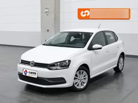 Polo 2016 1.4L Manual Fashion Edition