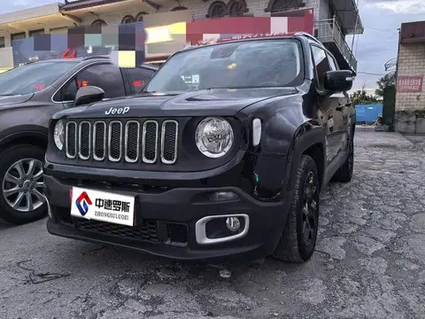Freedom Man 2016 1.4T Automatic Power Edition+