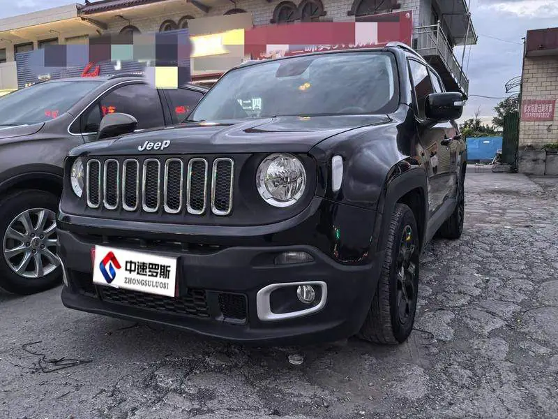 Freedom Man 2016 1.4T Automatic Power Edition+