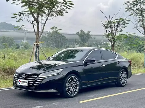 Tianlai 2022 2.0T XL Advanced Edition