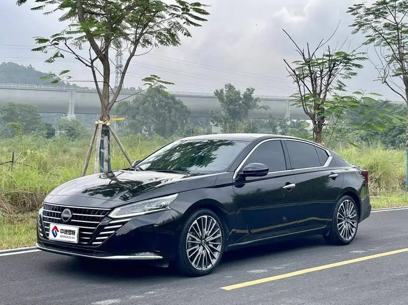 Tianlai 2022 2.0T XL Advanced Edition