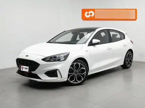Fox 2020 Hatchback EcoBoost 180 Automatic ST Line