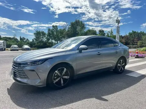 Destroyer 05 2022 DM-i 55KM Comfort Edition