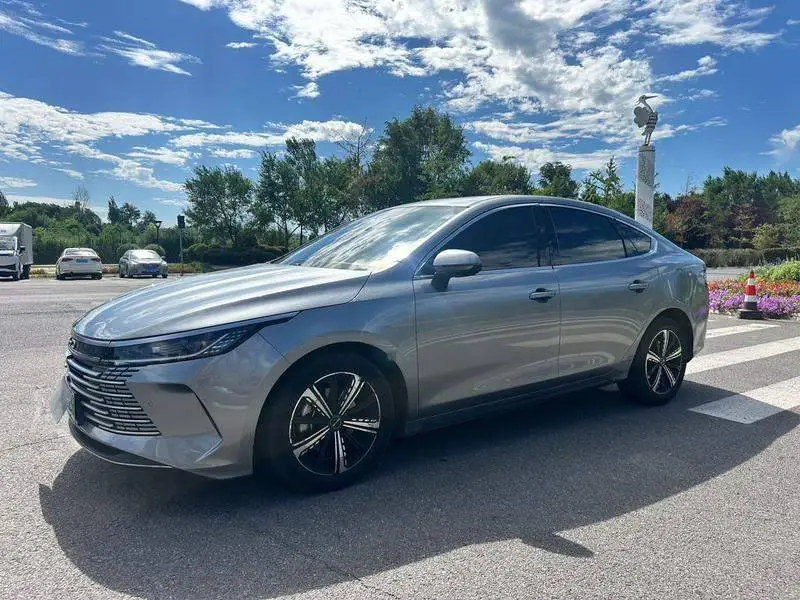 Destroyer 05 2022 DM-i 55KM Comfort Edition