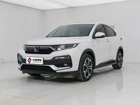 Honda XR-V 2021 1.5L CVT Comfort Edition