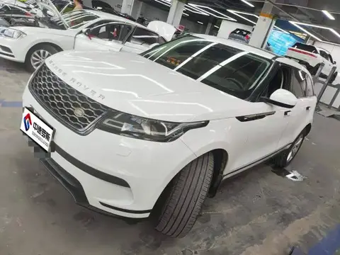 Range Rover Velar 2018 P250 S