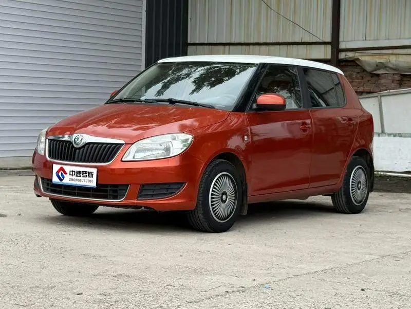 Crystal sharp 2011 1.4L Automatic Cool Edition