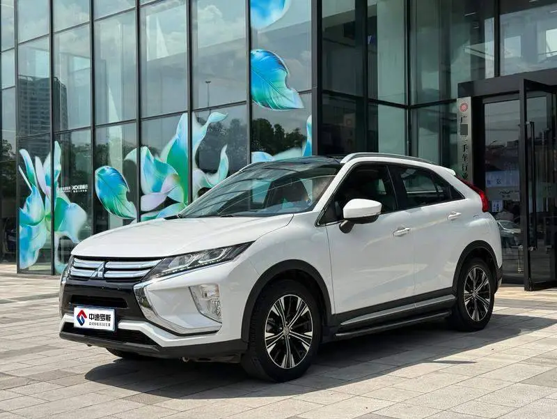 Yige 2019 1.5T CVT 2WD Faith Edition National VI