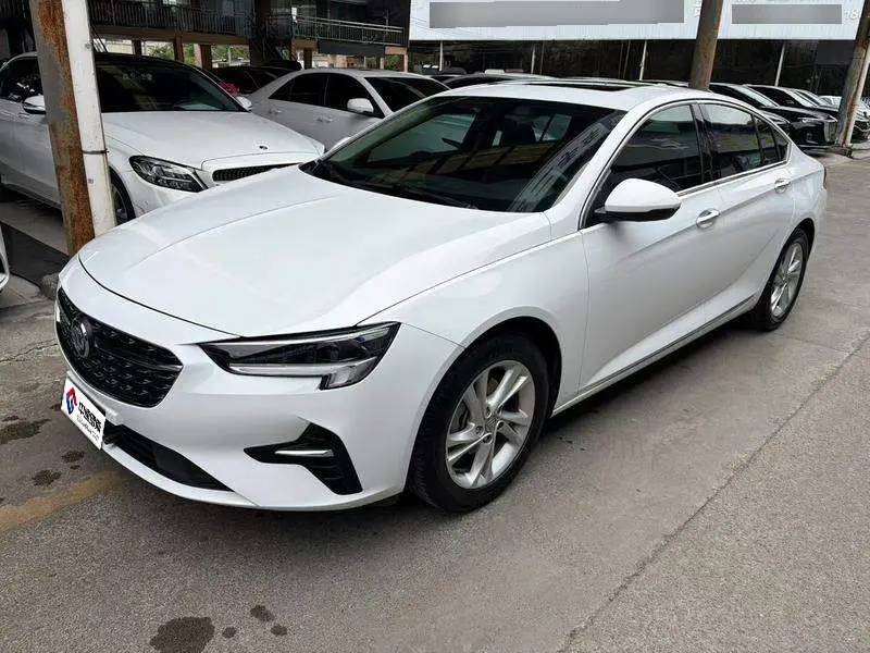 Regal 2019 20T Luxury National VI
