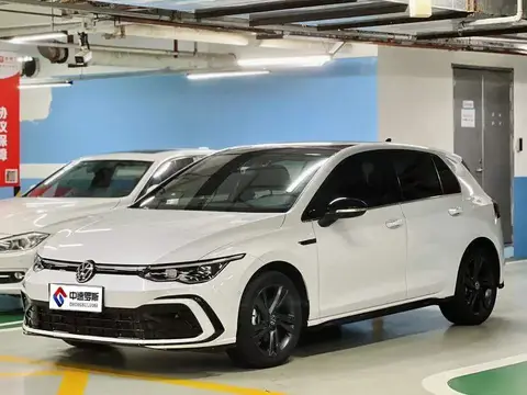 Golf 2023 280TSI DSG R-Line